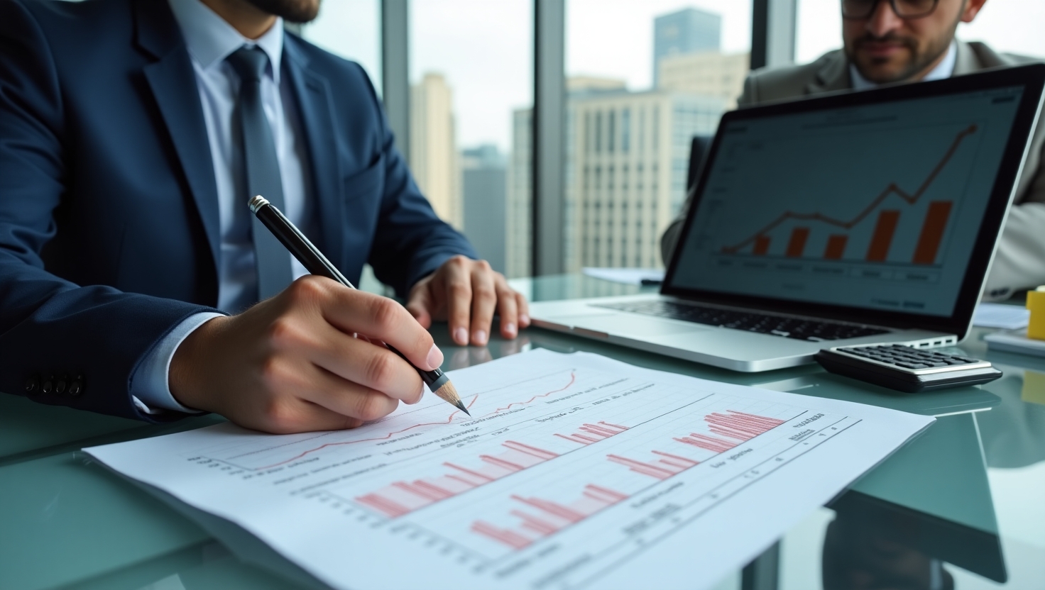 Conseil Financier mirevolanthos